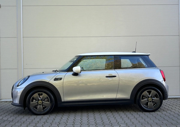MINI Cooper cena 149900 przebieg: 4000, rok produkcji 2023 z Wołów małe 22